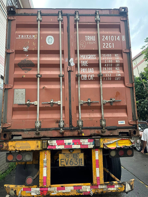 sunglasses display rack Logistics 