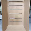 Themed Cardboard Display Rack with Tiered Shelves & Graphic Signage, Retail Promo Stand for Toys/Gifts