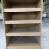 Themed Cardboard Display Rack with Tiered Shelves & Graphic Signage, Retail Promo Stand for Toys/Gifts