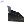Modular PVC Display Trays with Dividers, Customizable Retail Organizers for Small Merchandise