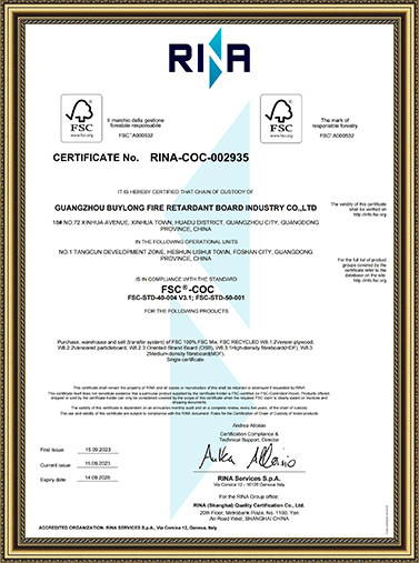 card display rack Quality Certification