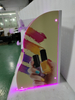 LED - Lit Acrylic Nail Polish Display Stand