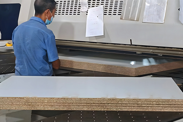 hat display rack Factory