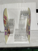 LED - Lit Acrylic Nail Polish Display Stand