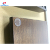 Wooden Multi-Slot Display Tray with Recessed Holes - Countertop Organizer for Pomade, Candle & Small Round Products