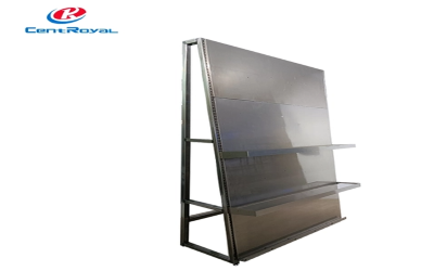 What Size And Height Should A Stainless Steel Display Stand Be?