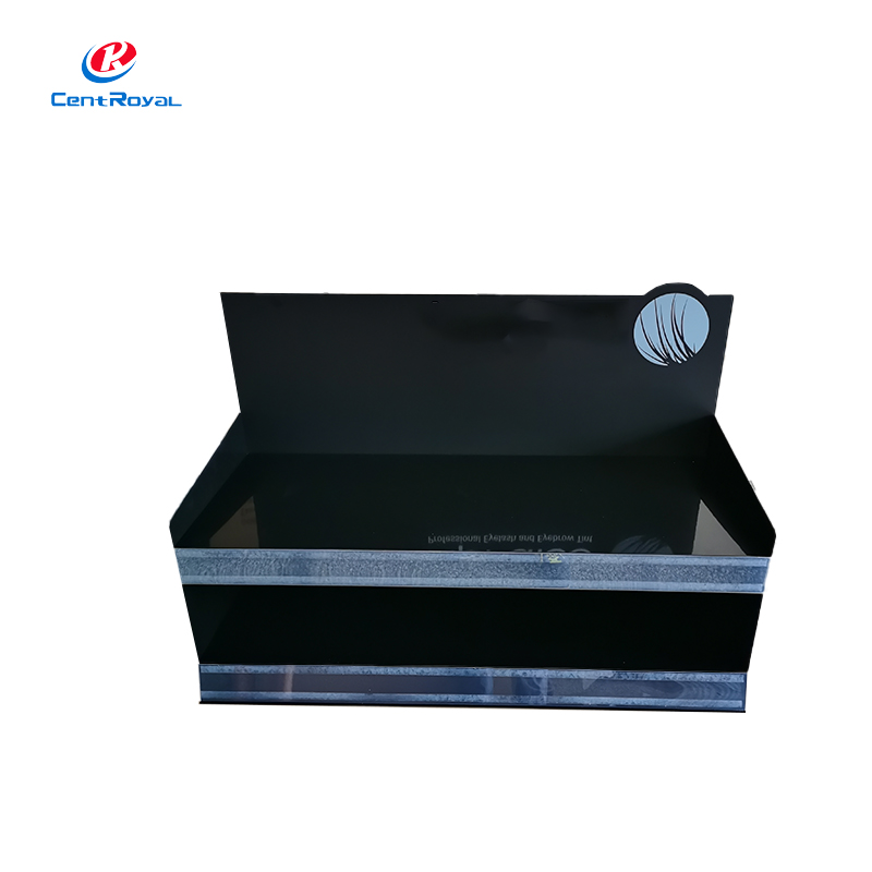 Jewelry Display Stand Material Considerations